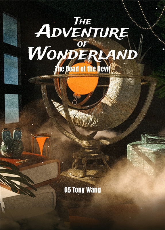 G5 TonyWang-The Adventure of Wonderland-1.jpg